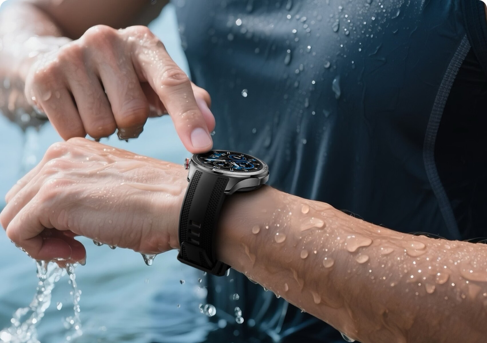 Doppia novità in casa HONOR: ufficiali Watch 5 Pro e gli auricolari Earbuds 4 10