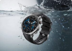 HONOR Magic Watch 5 Pro