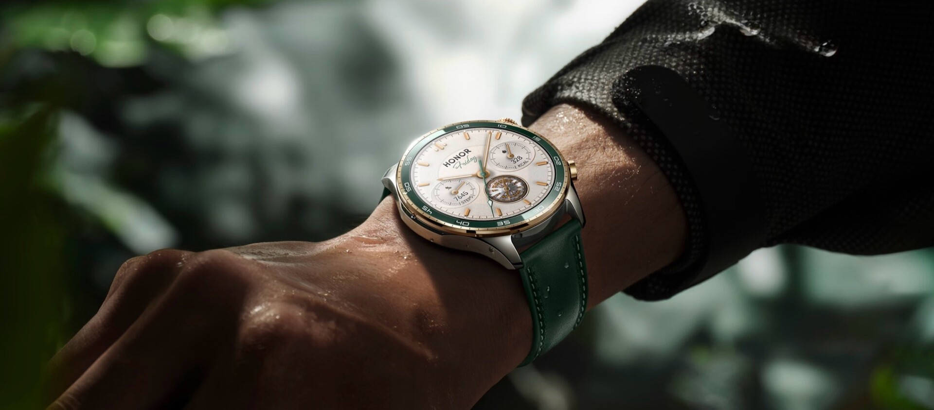 Doppia novità in casa HONOR: ufficiali Watch 5 Pro e gli auricolari Earbuds 4 12