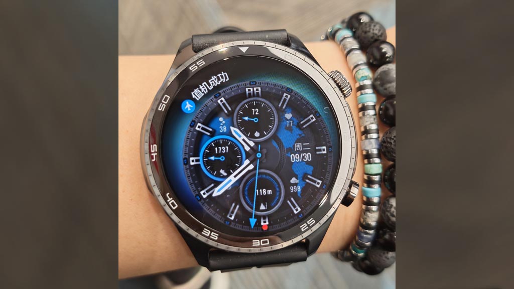 HONOR Watch 5 Pro