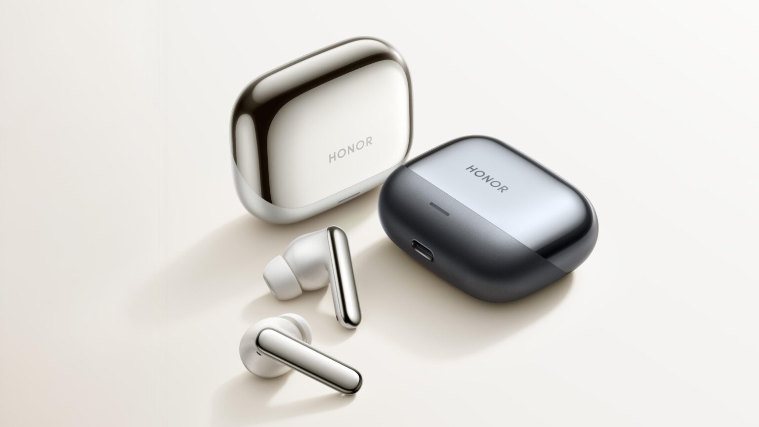 Doppia novità in casa HONOR: ufficiali Watch 5 Pro e gli auricolari Earbuds 4 14