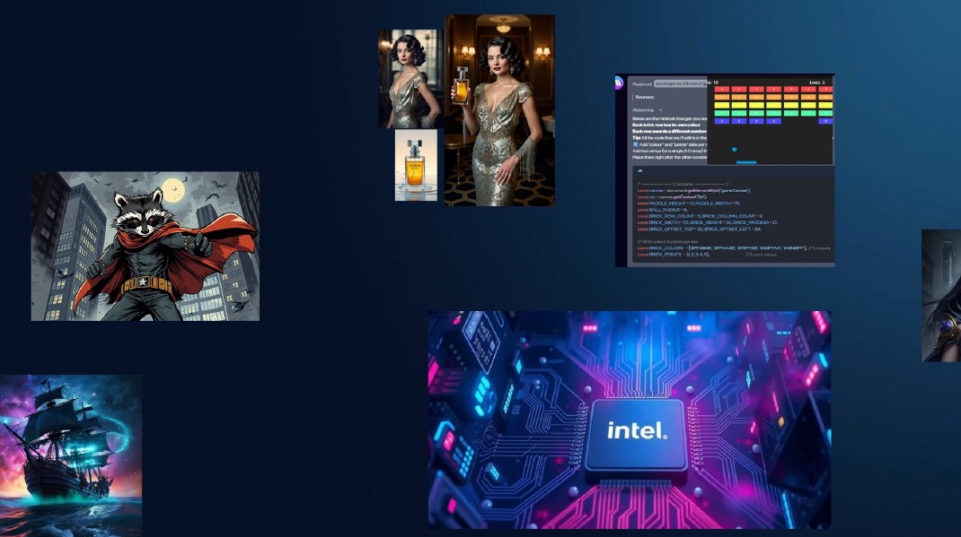 Intel Panther Lake 13