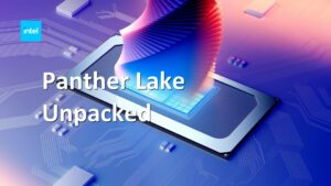 Intel Panther Lake