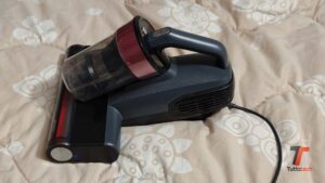 Recensione JIMMY BX8, un aspirapolvere che cambia il modo di pulire la casa 5