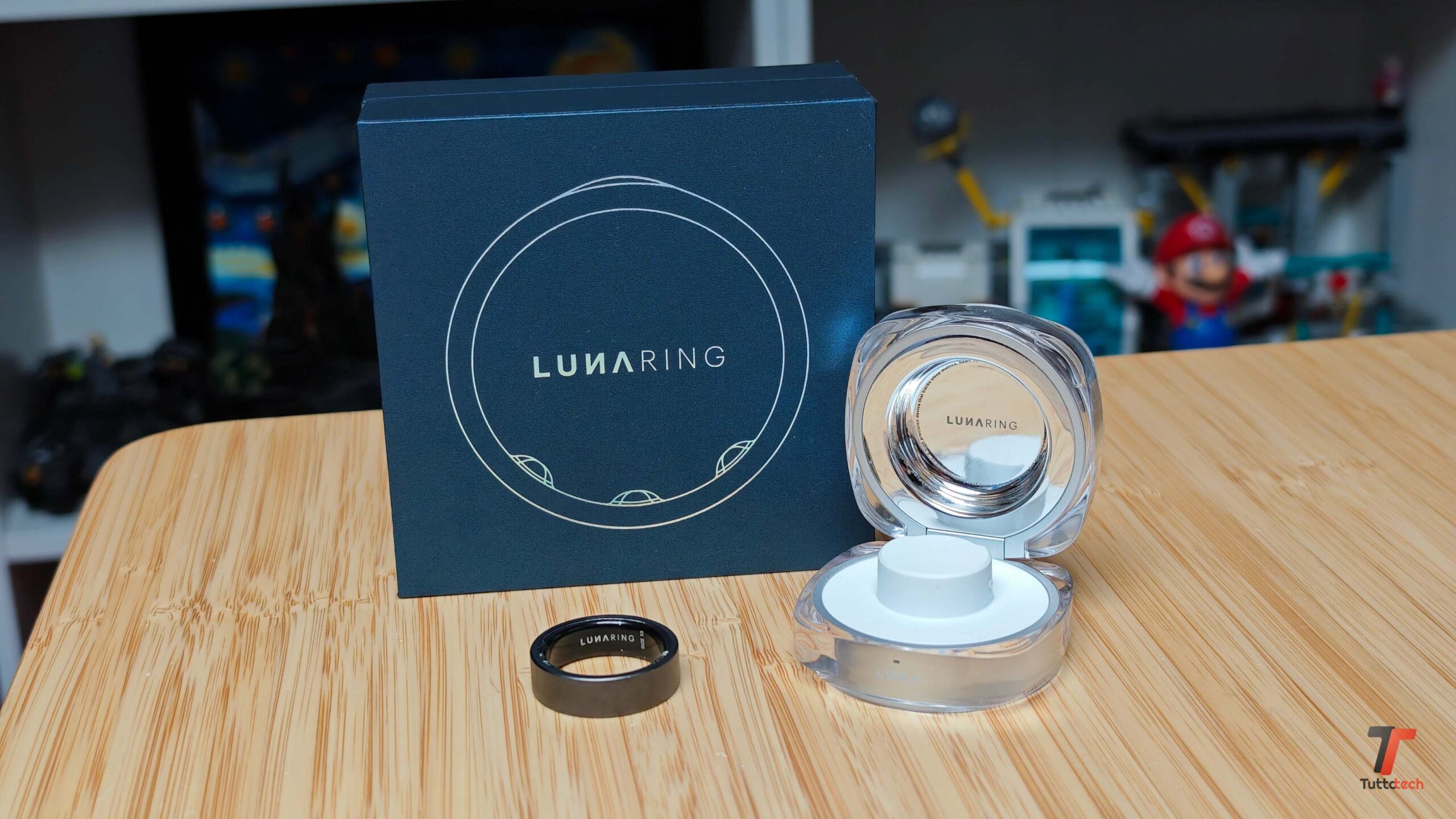 Luna Ring 2.0