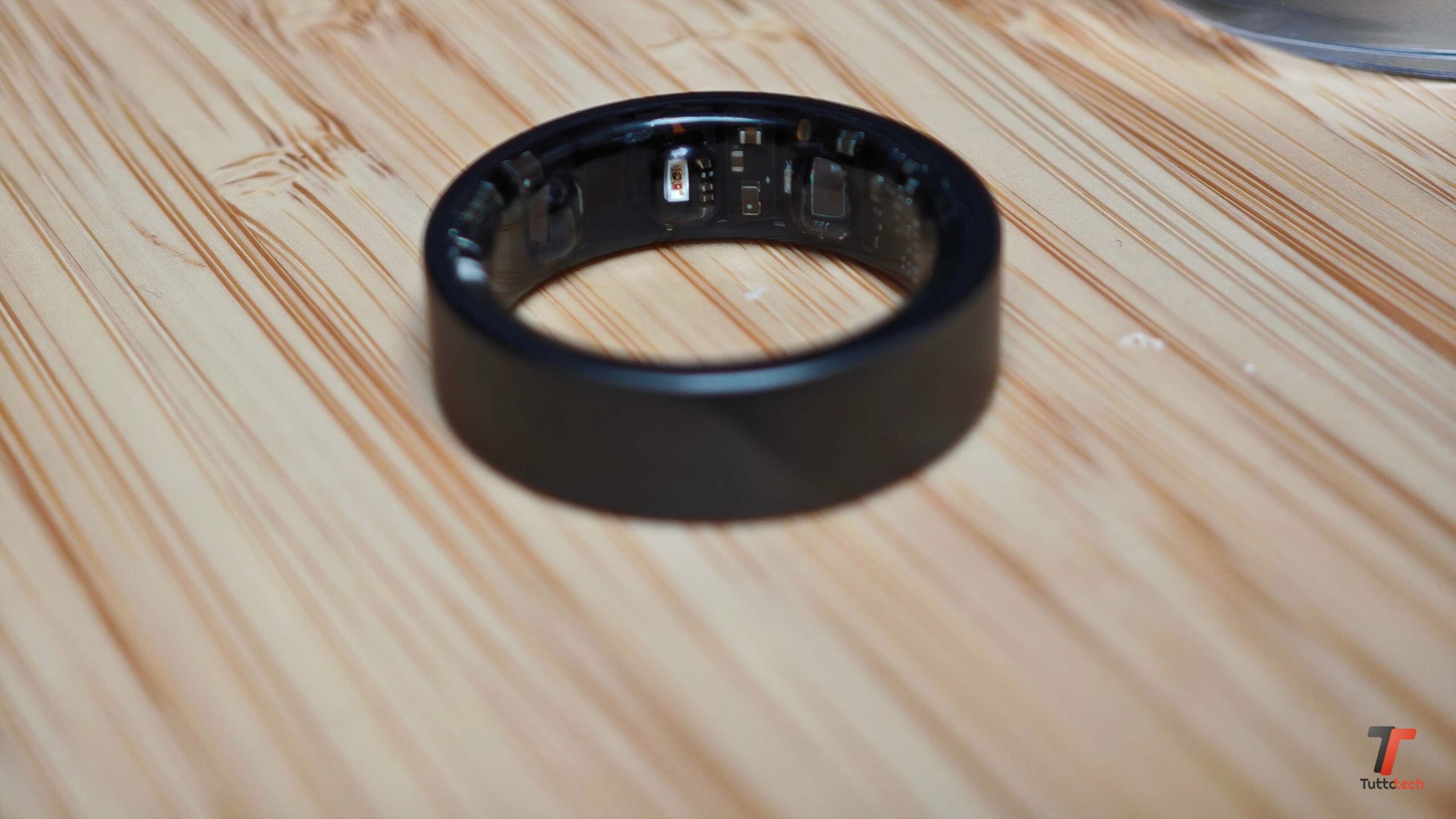 Recensione Luna Ring 2.0, l'anello intelligente che sfida i giganti 11
