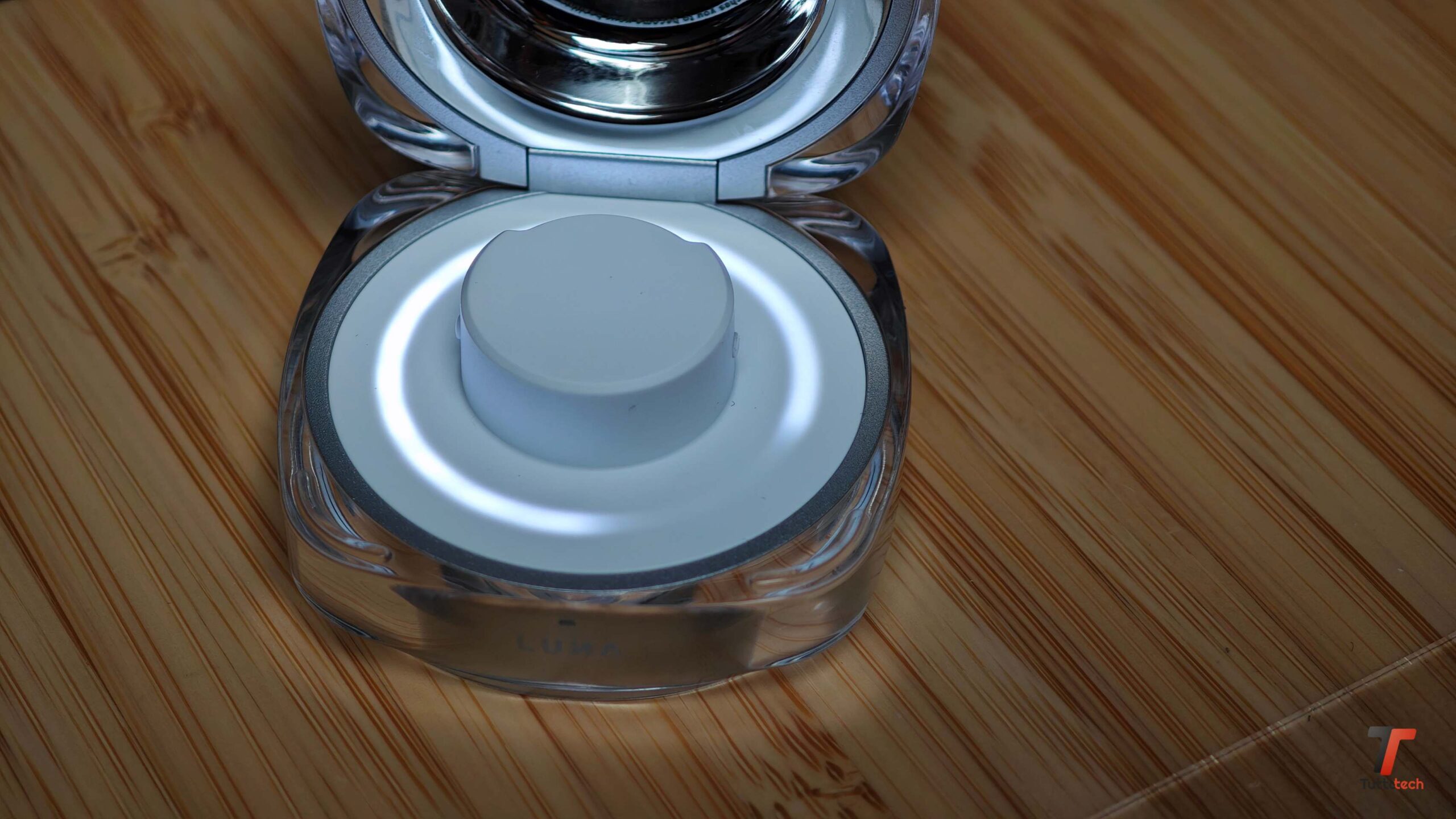 Recensione Luna Ring 2.0, l'anello intelligente che sfida i giganti 25