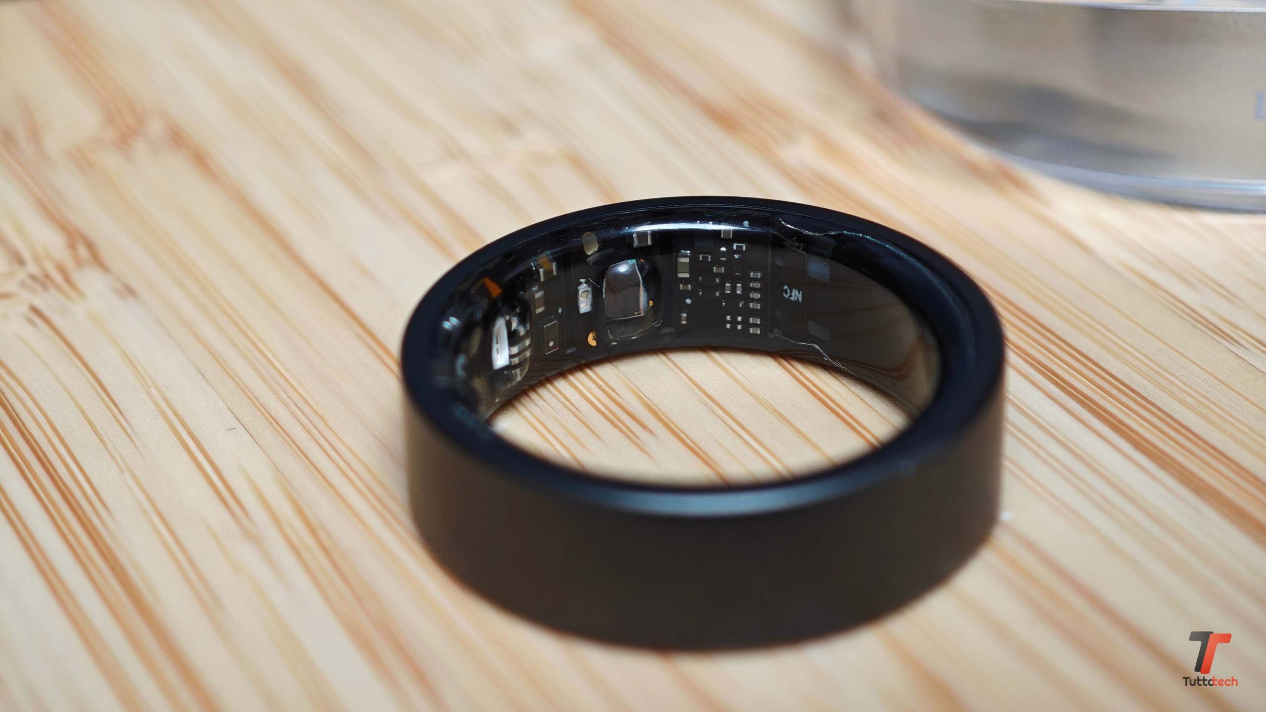 Recensione Luna Ring 2.0, l'anello intelligente che sfida i giganti 12