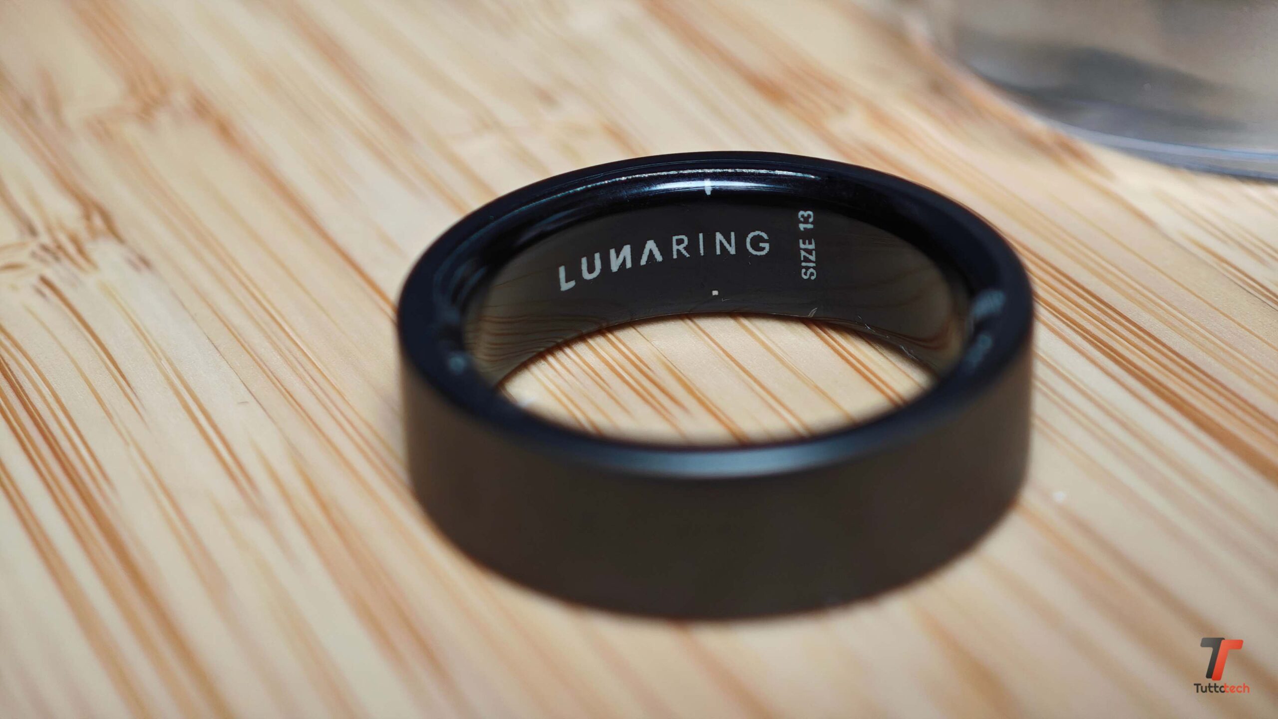 Recensione Luna Ring 2.0, l'anello intelligente che sfida i giganti 13