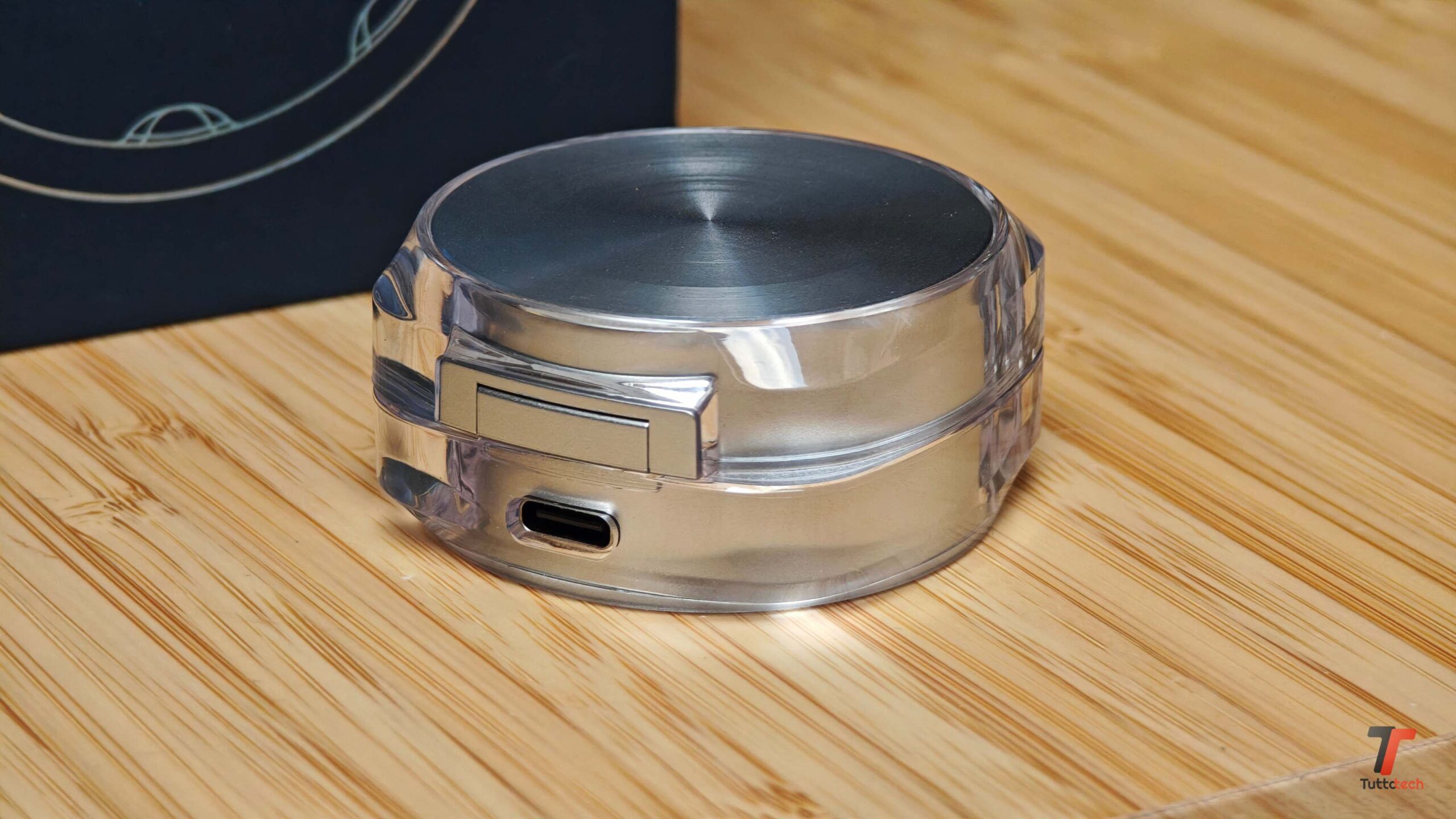 Recensione Luna Ring 2.0, l'anello intelligente che sfida i giganti 27