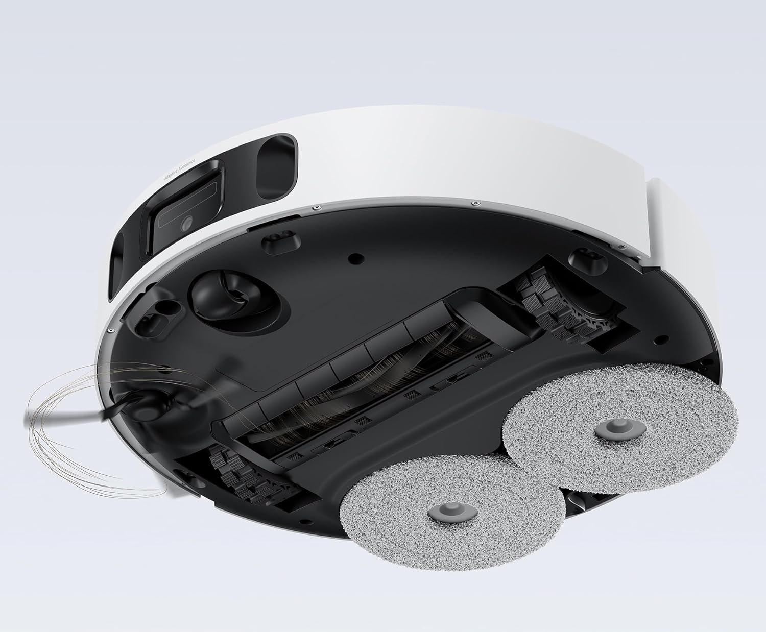 MOVA E40 Ultra arriva in Italia con un'offerta esclusiva: 19.000 Pa a meno di 450 euro 12