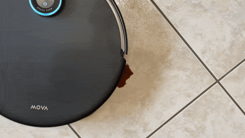 Recensione MOVA V50 Ultra Complete: mop e navigazione perfetti, e il kit accessori è incluso 12