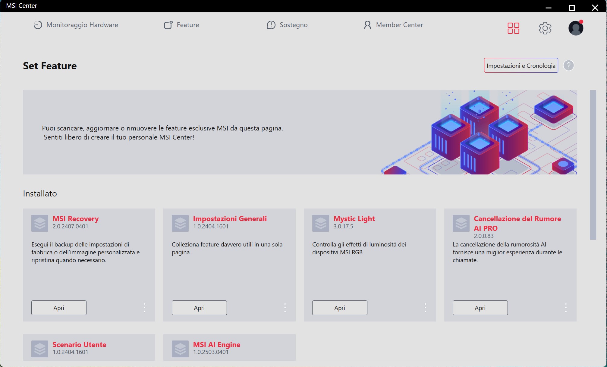 Recensione MSI Vector 16 HX AI: è il notebook con GeForce RTX 5080 perfetto per giocare 15