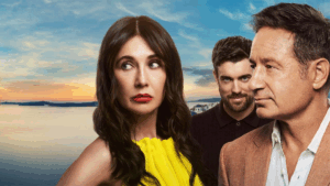 Malice - novità Amazon Prime Video da vedere a novembre 2025