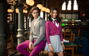 Maxton Hall 2 - novità Amazon Prime Video novembre 2025 da non perdere