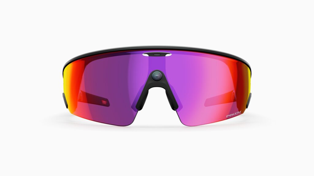 Gli occhiali smart Oakley Meta Vanguard sono acquistabili da oggi in Italia 20
