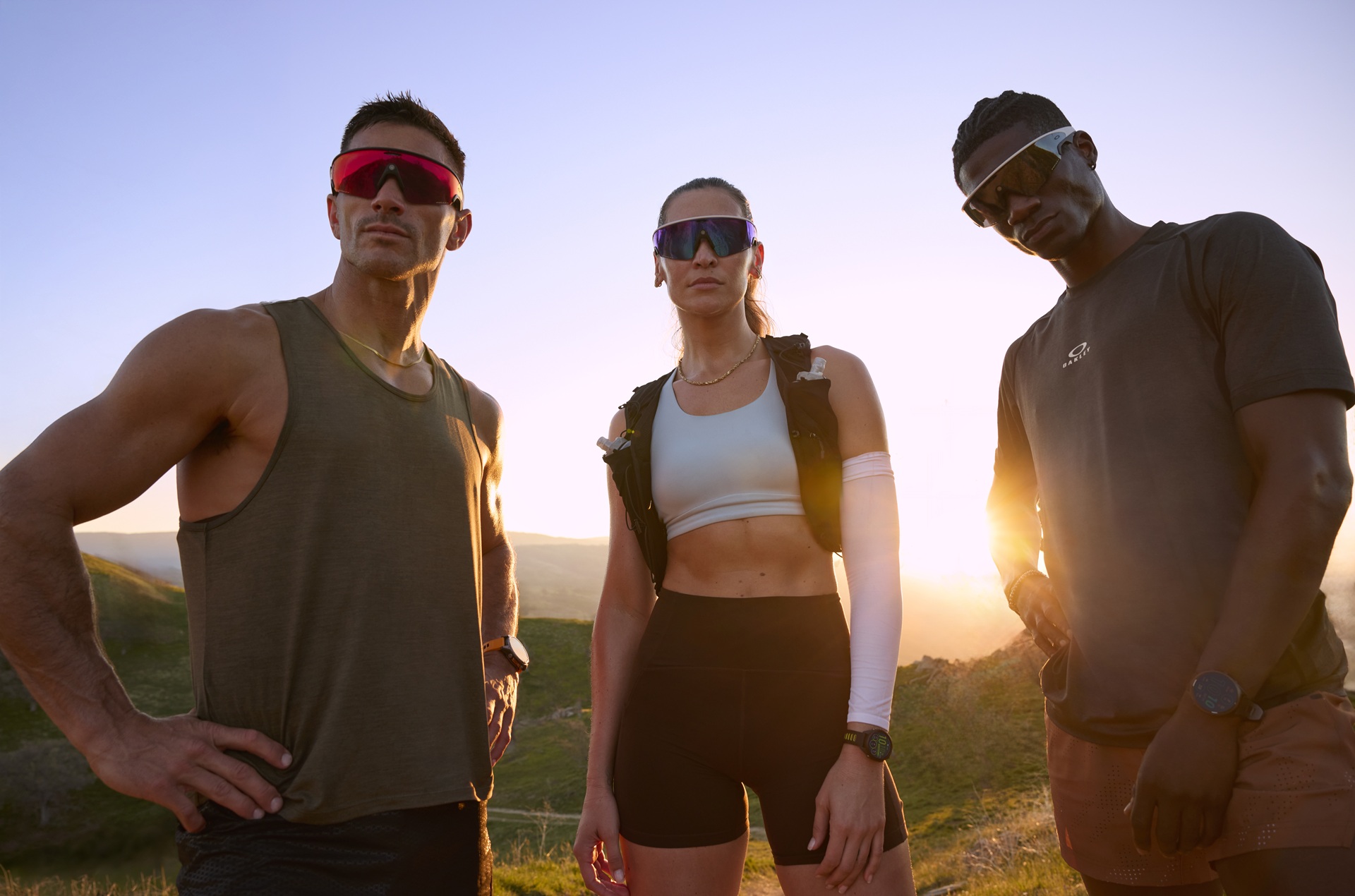 Oakley Meta Vanguard - Lifestyle