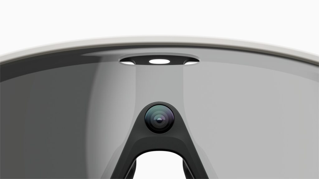 Gli occhiali smart Oakley Meta Vanguard sono acquistabili da oggi in Italia 17