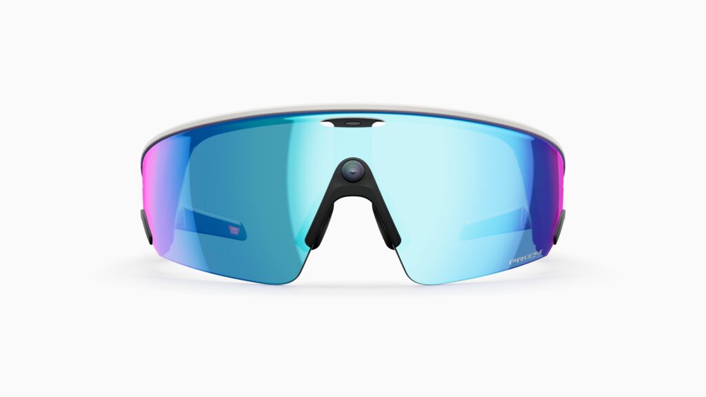 Gli occhiali smart Oakley Meta Vanguard sono acquistabili da oggi in Italia 28