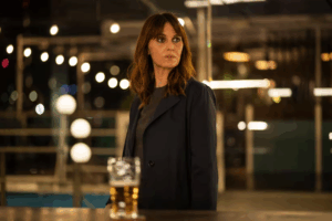 Petra 3 - novità NOW e Sky On Demand ottobre 2025 da non perdere