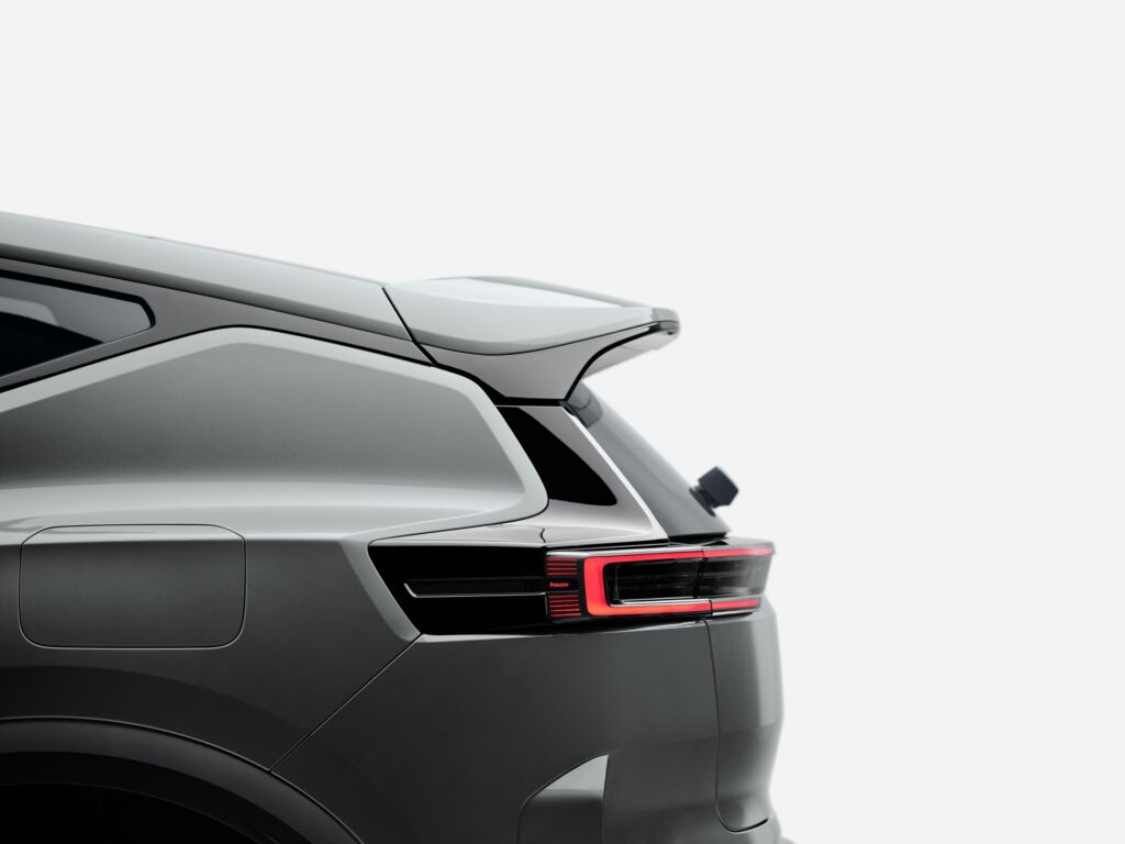 Architettura a 800 V e potenza da vendere: ecco il Model Year 2026 di Polestar 3 10