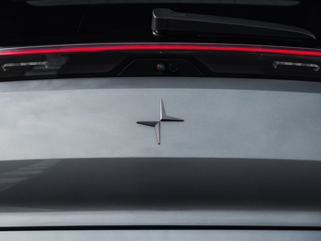 Architettura a 800 V e potenza da vendere: ecco il Model Year 2026 di Polestar 3 11