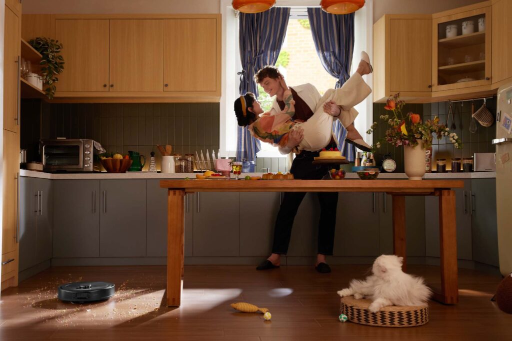 Una super offerta per Roborock QR598 vi aspetta col Black Friday, ma solo in negozio 7