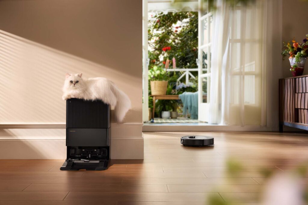 Una super offerta per Roborock QR598 vi aspetta col Black Friday, ma solo in negozio 6