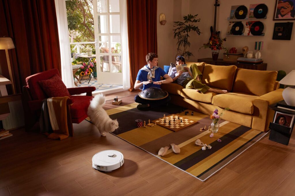 Una super offerta per Roborock QR598 vi aspetta col Black Friday, ma solo in negozio 10