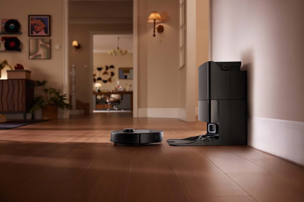 Una super offerta per Roborock QR598 vi aspetta col Black Friday, ma solo in negozio 5