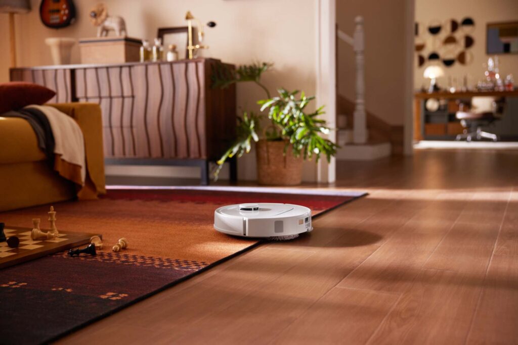 Una super offerta per Roborock QR598 vi aspetta col Black Friday, ma solo in negozio 4