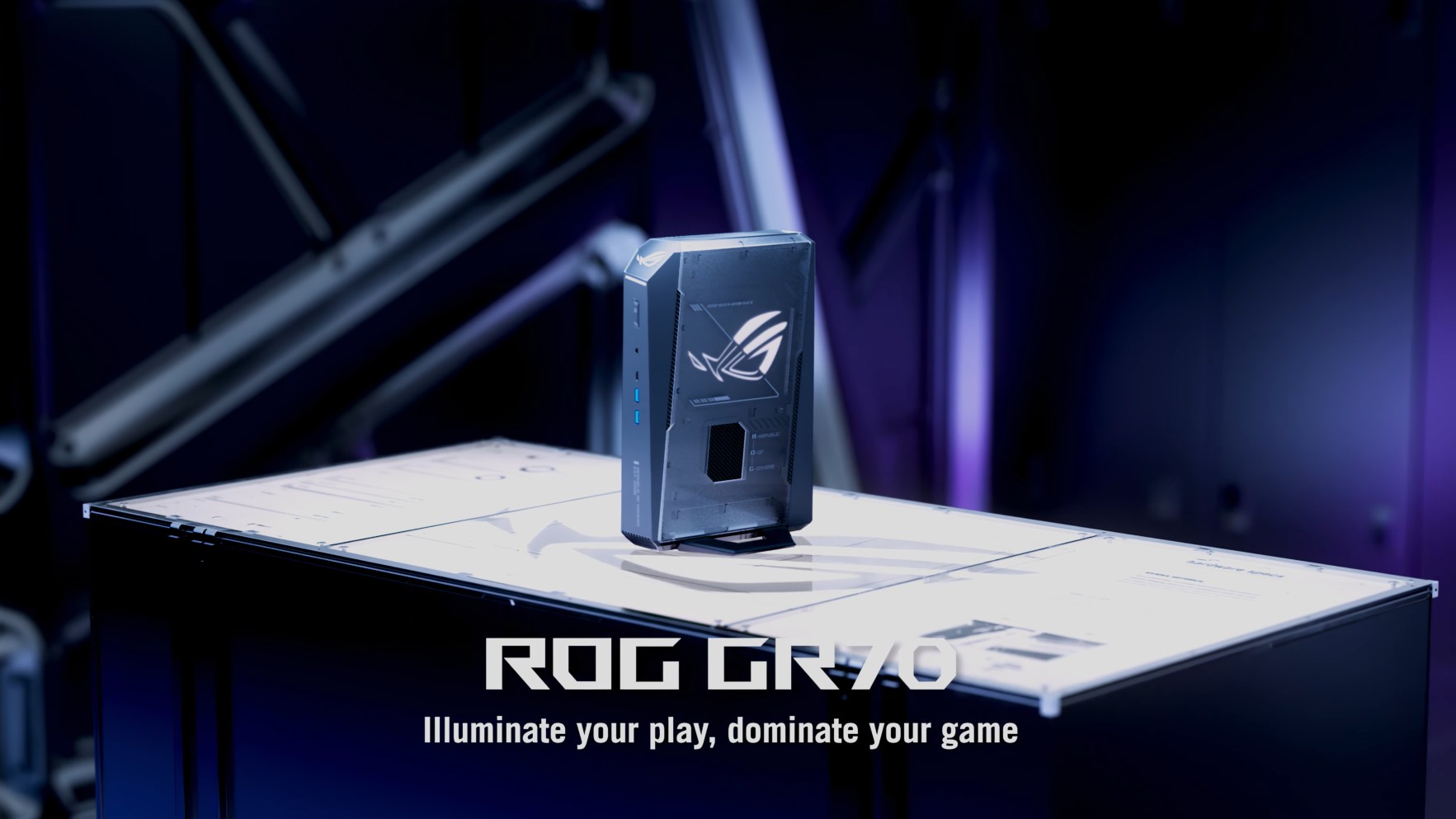 ROG GR70