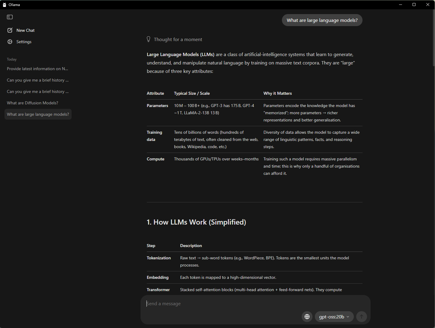 RTX AI Garage: i modelli linguistici arrivano sui PC con GPU NVIDIA RTX 8