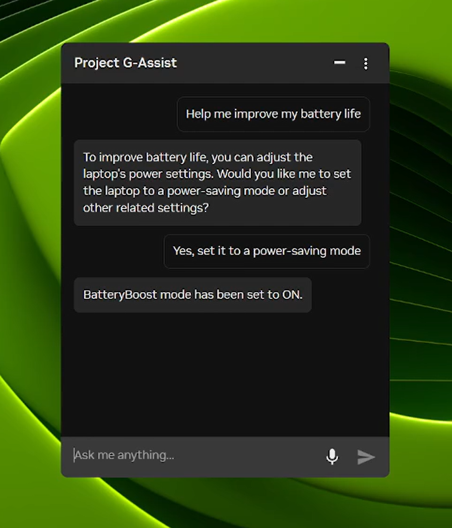RTX AI Garage: i modelli linguistici arrivano sui PC con GPU NVIDIA RTX 9