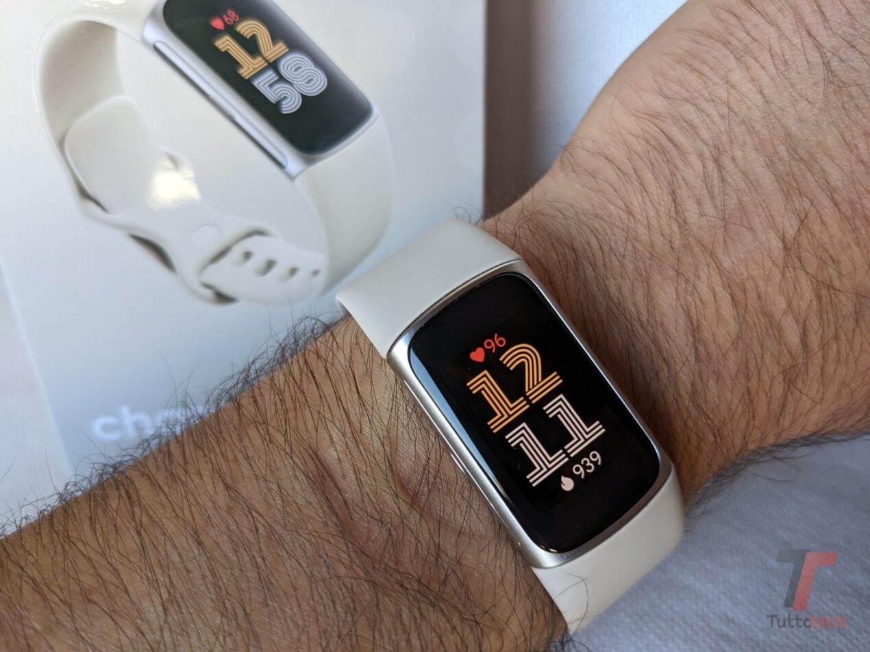 Google prepara nuovi prodotti Fitbit: arriveranno il prossimo anno