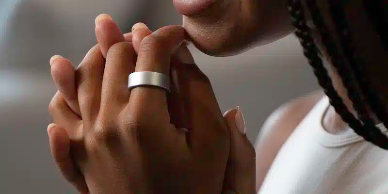 Reebok entra nel mondo degli anelli intelligenti con il suo nuovo Smart Ring