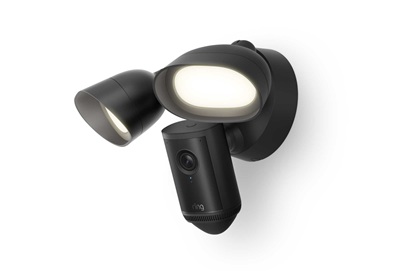 Ring Floodlight Cam Pro