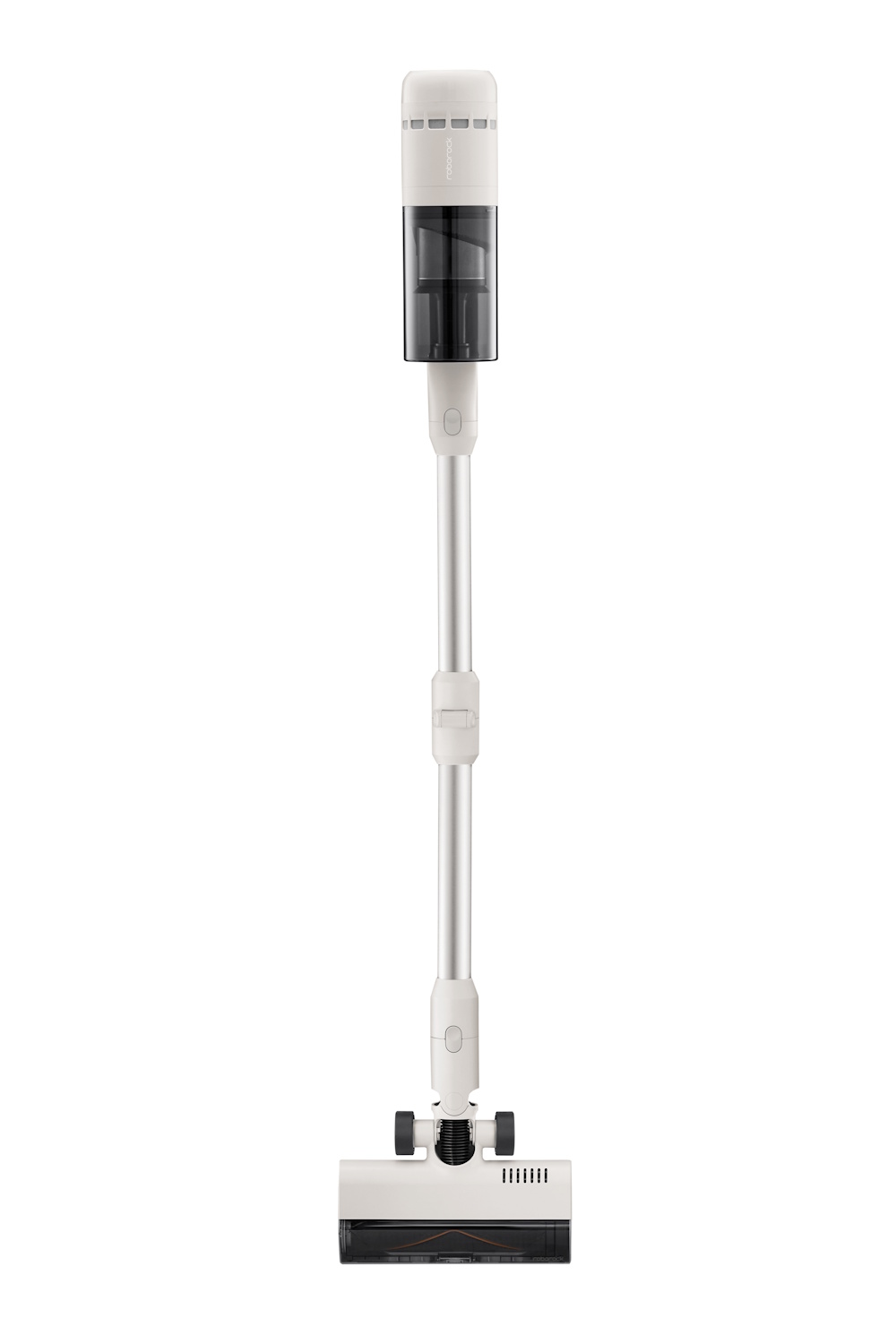 L'agile aspirapolvere Roborock H60 è disponibile in Italia in offerta lancio 12