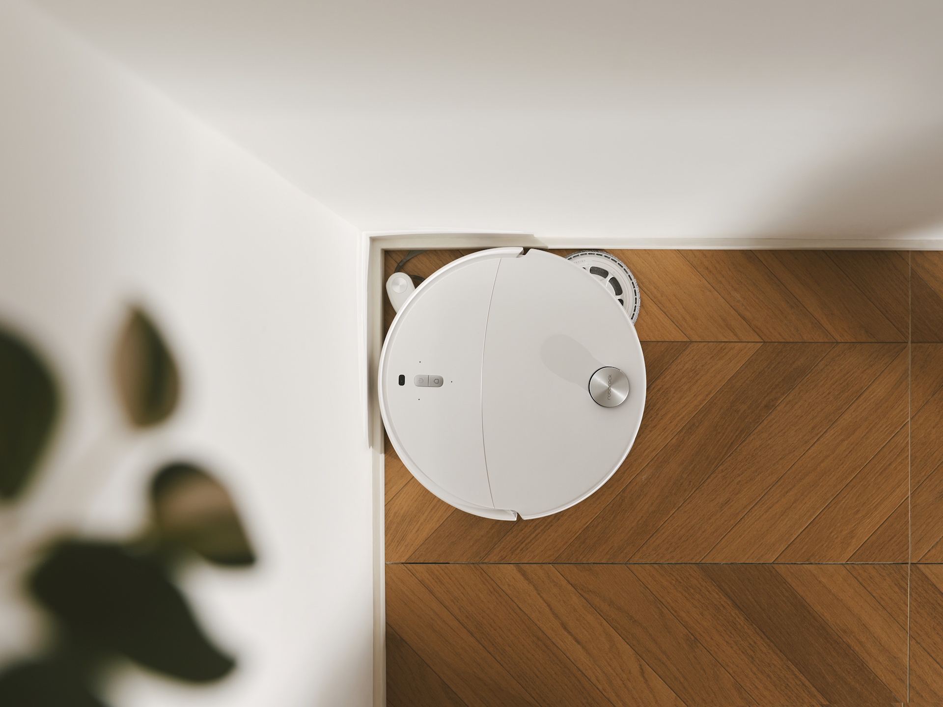 Roborock Qrevo Curv 2 Pro