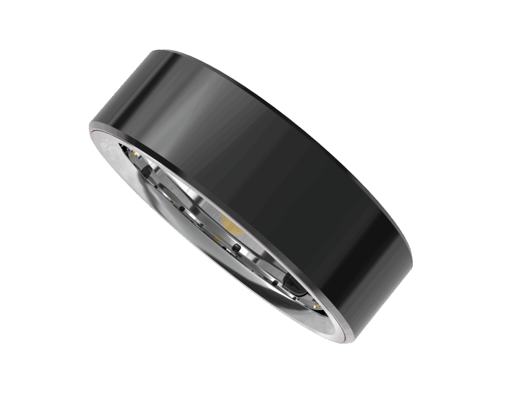 Rollme Vibe è il primo smart ring dell’azienda con vibrazione integrata 5