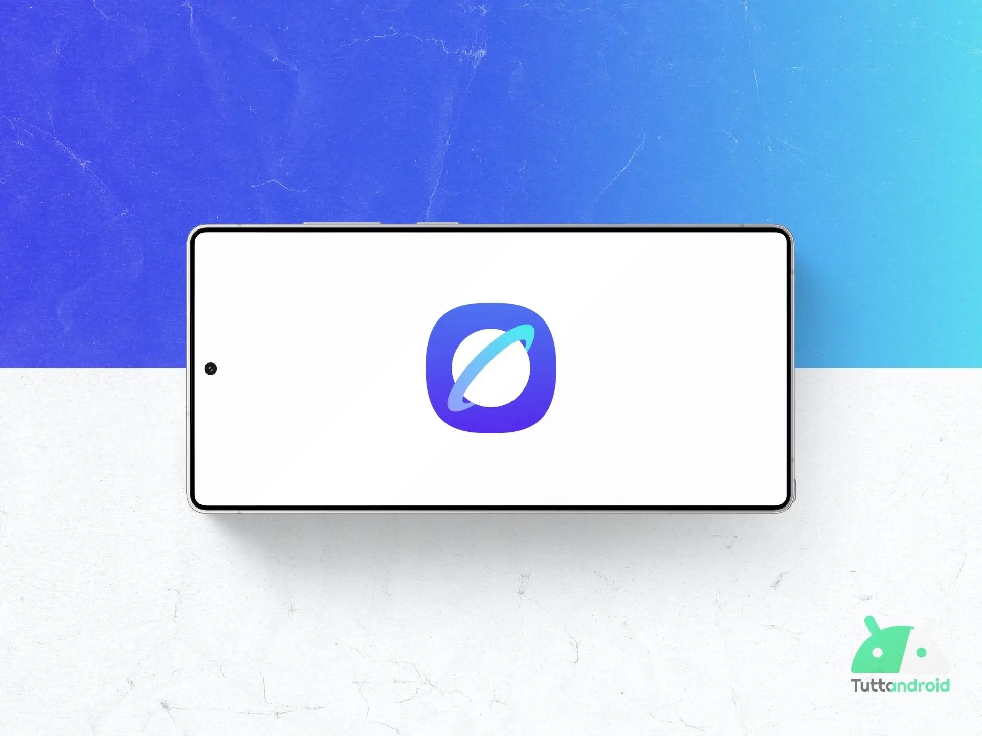 Samsung Internt Browser Logo 2025 TTA