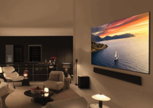 LG OLED evo 77” Serie G4: la Smart TV top di gamma 2024 crolla al minimo storico su Amazon 2
