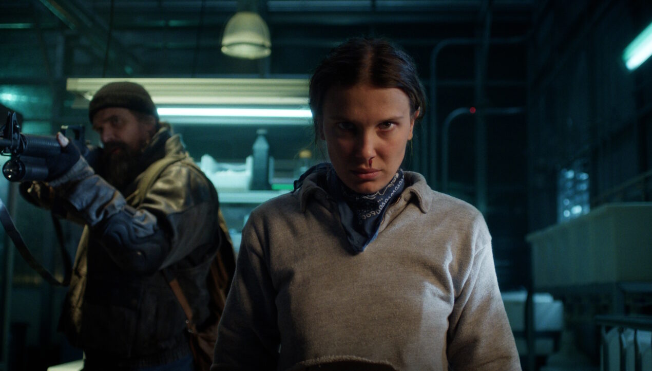 Cosa guardare su Netflix a novembre? Tutte le novità tra film, serie TV e originals