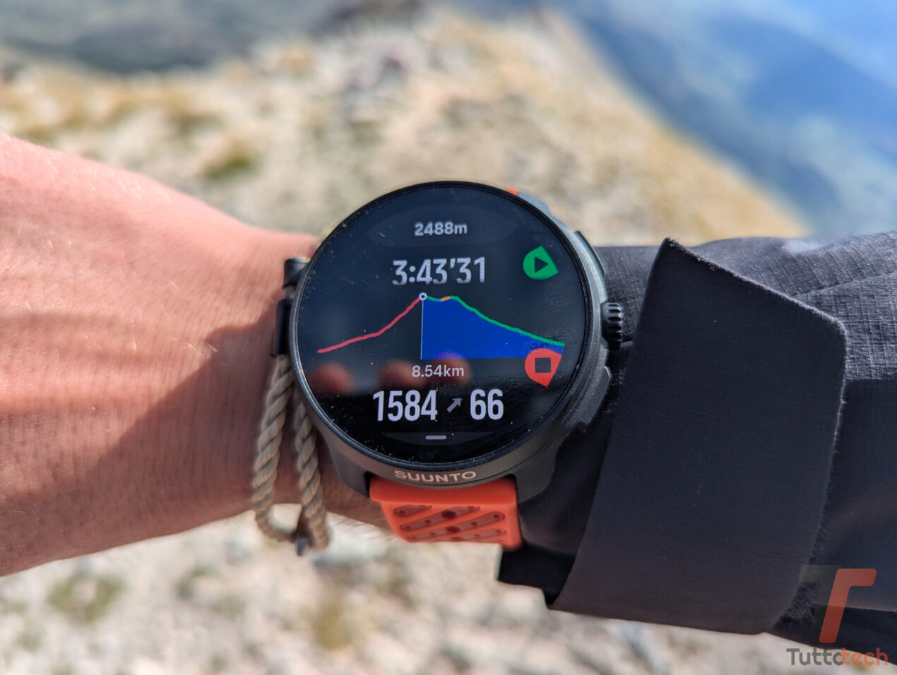 Suunto aggiorna i suoi smartwatch con AI Coach, ZoneSense e un nuovo algoritmo per la frequenza cardiaca