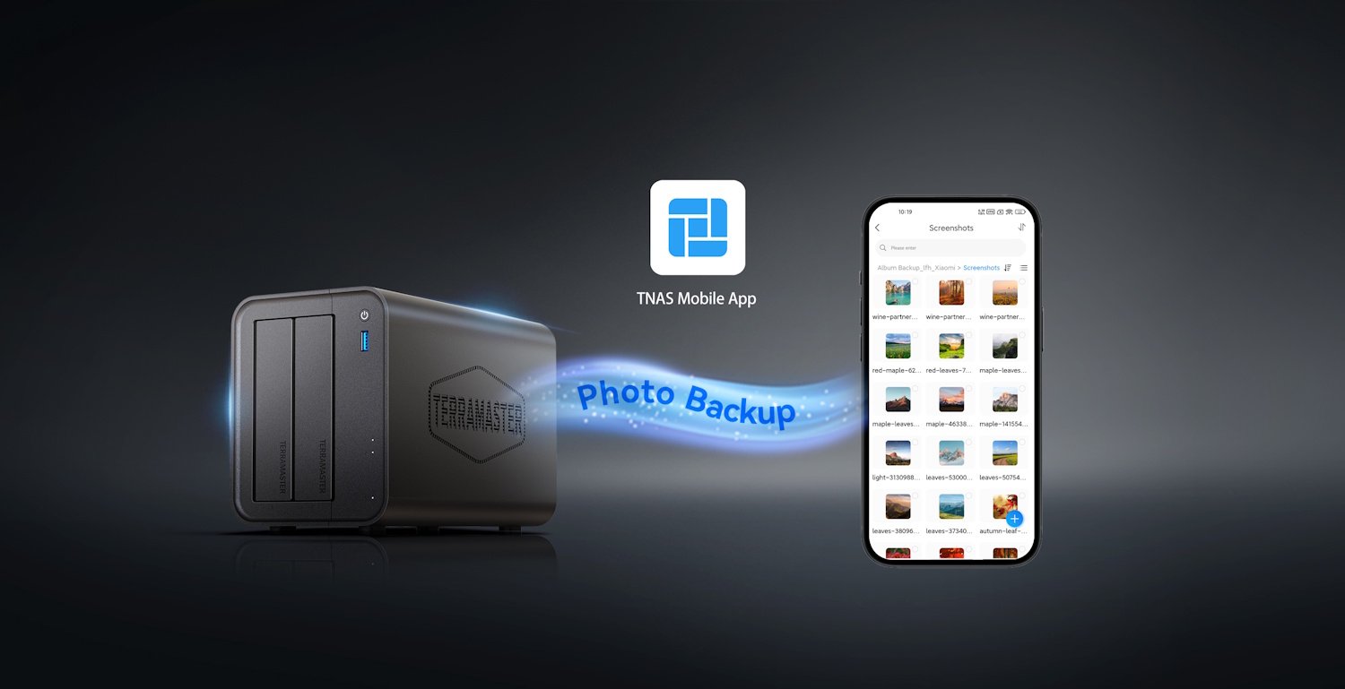 TerraMaster F2-425 è il NAS domestico giusto per chi non vuole spendere troppo 5