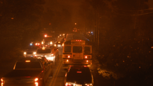 The Lost Bus - novità Apple TV+ ottobre 2025 da vedere