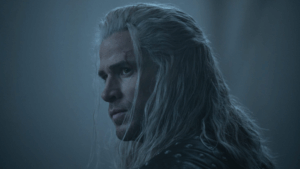 The Witcher 4 - novità Netflix da vedere a ottobre 2025