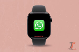 WhatsApp per watchOS 2025