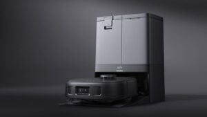 Questi due robot aspirapolvere eufy sono in promozione solo per poche ore 3