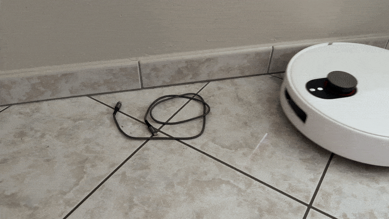 Recensione Xiaomi Robot Vacuum 5: navigazione precisa S-Cross + dToF, a soli 467,49 € 14